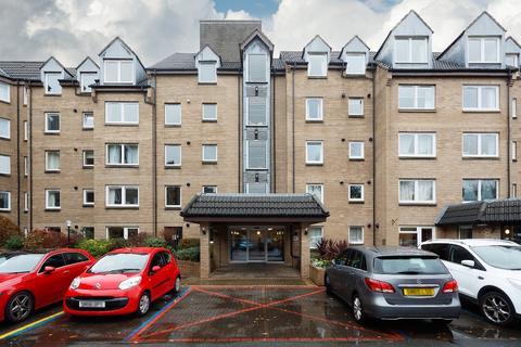 undefined, Mount Grange, Edinburgh EH9