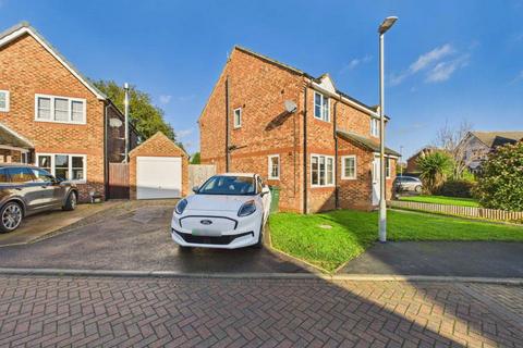 undefined, Wheatdale Road, Ulleskelf, LS24