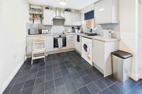 undefined, Wheatdale Road, Ulleskelf, LS24