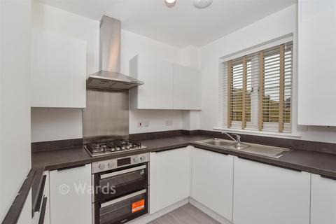 undefined, The Waring, Dover CT16