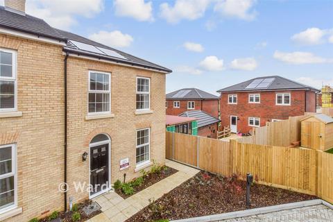 undefined, The Waring, Dover CT16