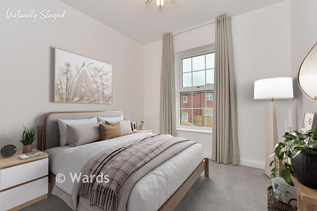 Bedroom 2