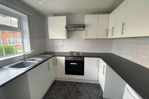 undefined, Dean Close, Derby DE23