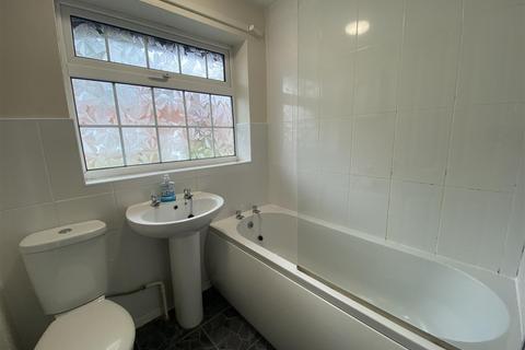 undefined, Dean Close, Derby DE23