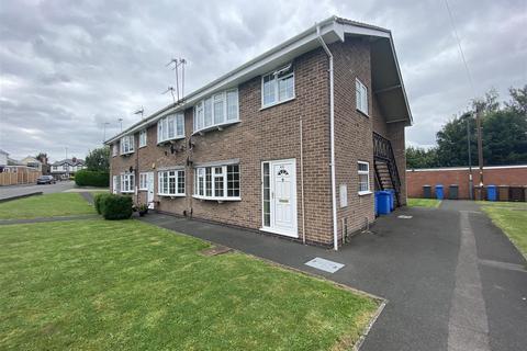 Dean Close, Derby DE23