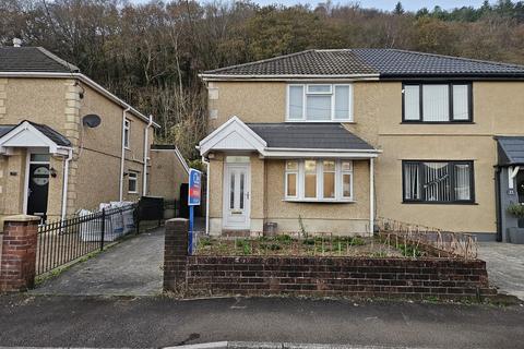 Underwood Road, Cadoxton, Neath, Neath Port Talbot.