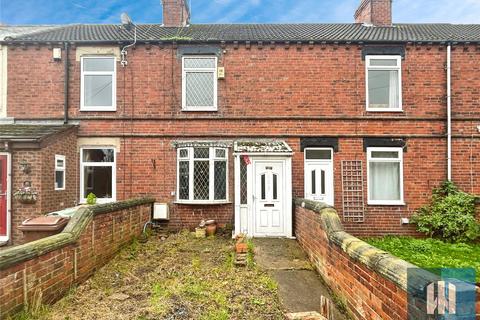 undefined, Carr Lane, South Kirkby, Pontefract, WF9