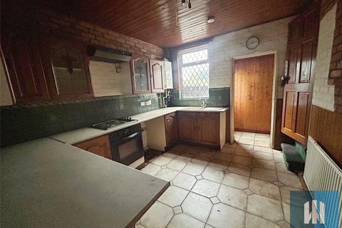 undefined, Carr Lane, South Kirkby, Pontefract, WF9