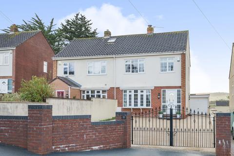 undefined, Naishcombe Hill, BRISTOL BS30