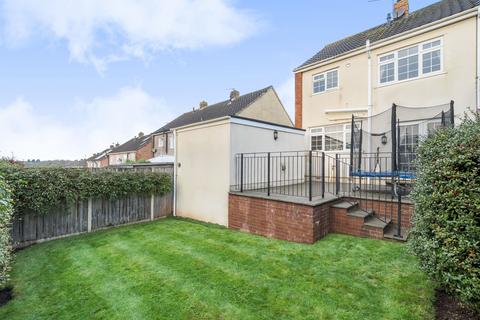 undefined, Naishcombe Hill, BRISTOL BS30