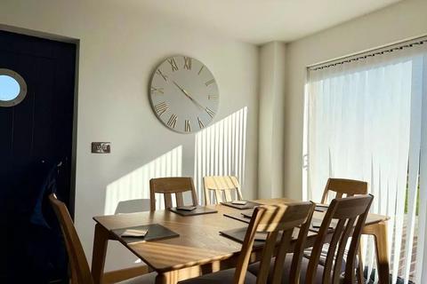 undefined, Pickering York