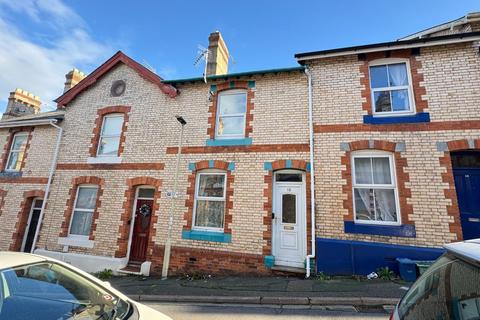undefined, Hilton Road, Newton Abbot, TQ12