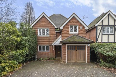 undefined, Ridgemead Close, Southgate, London, N14
