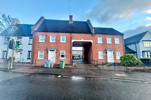 1 bedroom flat for sale, Dartmouth Road, Cannock, Staffordshire, WS11