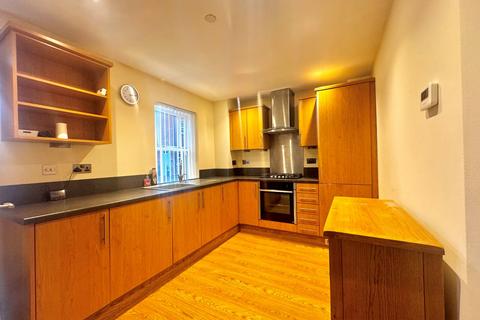1 bedroom flat for sale, Dartmouth Road, Cannock, Staffordshire, WS11