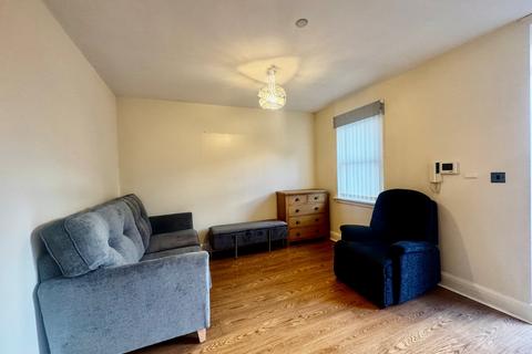 1 bedroom flat for sale, Dartmouth Road, Cannock, Staffordshire, WS11