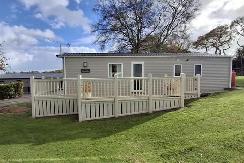 2 bedroom property for sale, Saundersfoot Bay Leisure Park