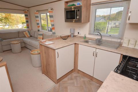 2 bedroom property for sale, Saundersfoot Bay Leisure Park