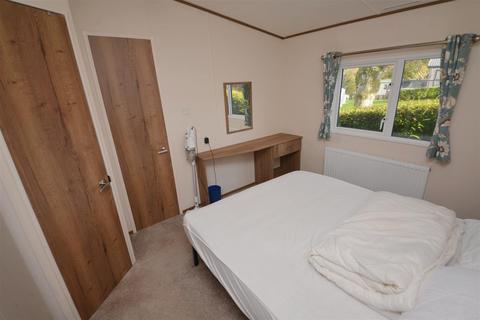 2 bedroom property for sale, Saundersfoot Bay Leisure Park