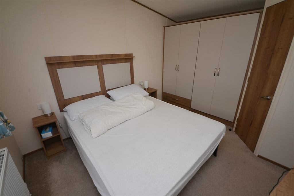 Bedrooms