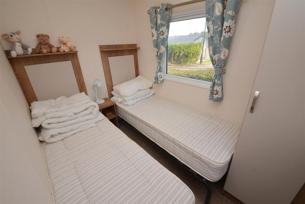 Bedrooms