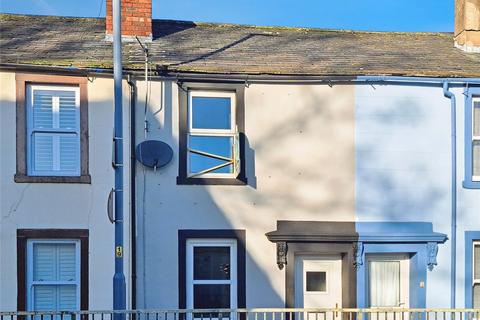 undefined, Burnfoot, Cumbria CA7
