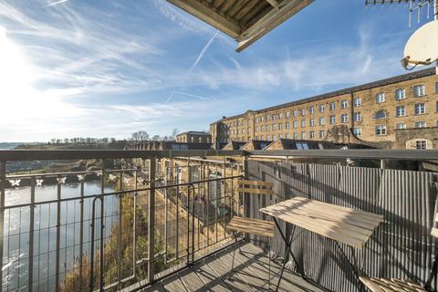 2 bedroom apartment for sale, Oats Royd Mill, Luddenden