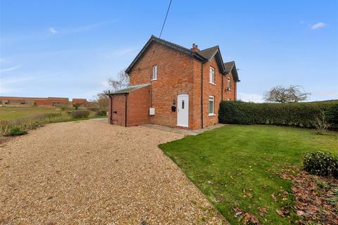 undefined, Cliff Road, Market Rasen LN8