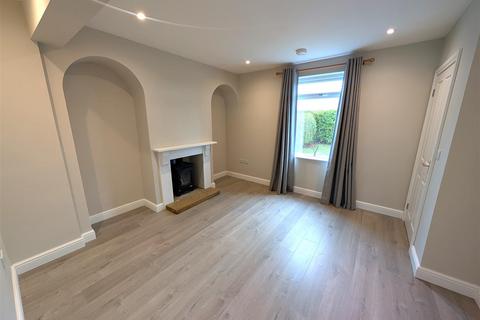 undefined, Cliff Road, Market Rasen LN8