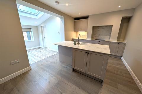 undefined, Cliff Road, Market Rasen LN8