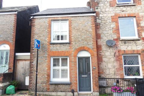 undefined, St Mary's Road, Cowes PO31