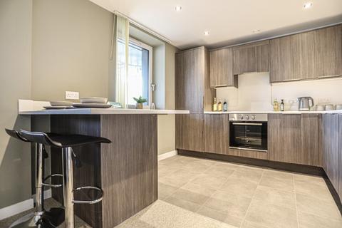 undefined, Tribe East Quarter Manchester M4