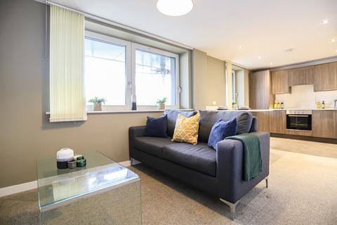 undefined, Tribe East Quarter Manchester M4