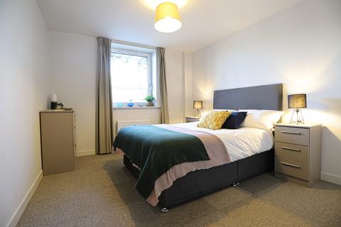 undefined, Tribe East Quarter Manchester M4