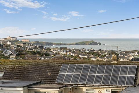 1 bedroom semi-detached house for sale, Near Porth, Newquay