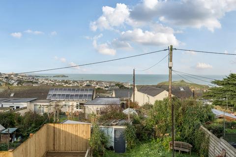 1 bedroom semi-detached house for sale, Near Porth, Newquay