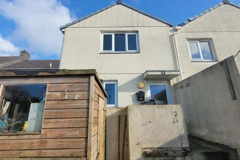 1 bedroom semi-detached house for sale, Near Porth, Newquay