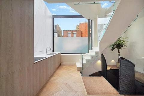 undefined, Cortayne Road, Parsons Green, SW6