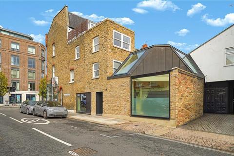 undefined, Cortayne Road, Parsons Green, SW6
