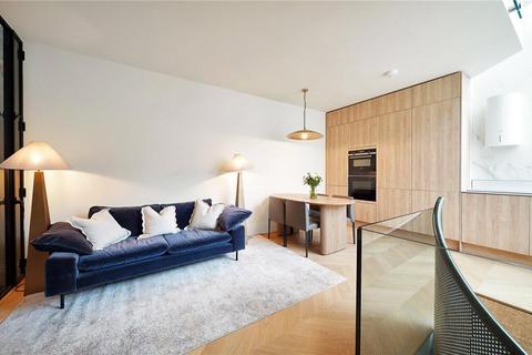 3 bedroom semi-detached house for sale, Cortayne Road, Parsons Green, SW6