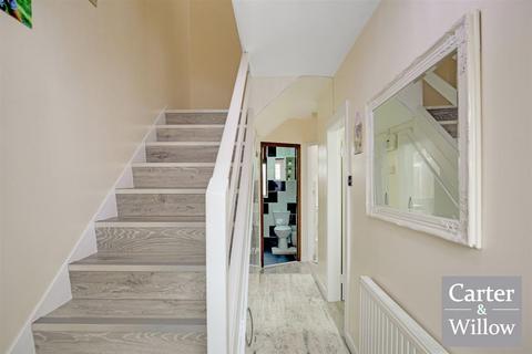3 bedroom terraced house for sale, Parsloes Avenue, Dagenham, Essex