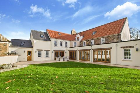 5 bedroom detached house for sale, Rectory Lane, St Saviour
