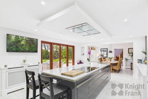 5 bedroom detached house for sale, Rectory Lane, St Saviour