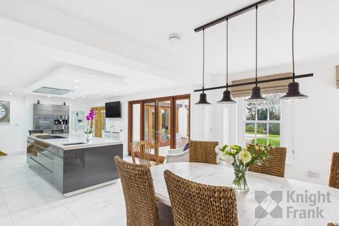 5 bedroom detached house for sale, Rectory Lane, St Saviour