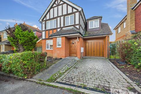 undefined, Ashurst Place, Rainham, ME8