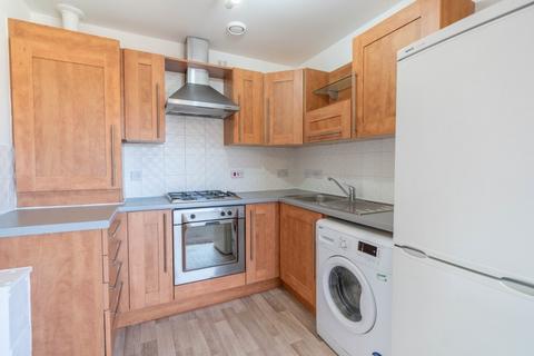 undefined, North Bridge Street, Airdrie, ML6