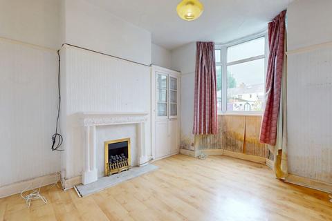 3 bedroom terraced house for sale, 75 Norbury Road, Cardiff, South Glamorgan, CF5 3AT