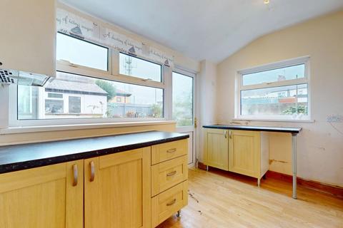 3 bedroom terraced house for sale, 75 Norbury Road, Cardiff, South Glamorgan, CF5 3AT