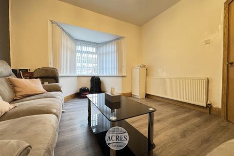 undefined, Astley Road, Handsworth, Birmingham