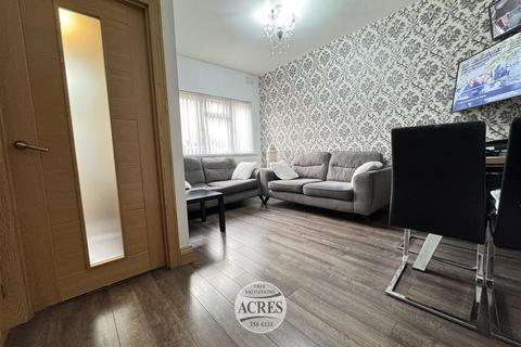 undefined, Astley Road, Handsworth, Birmingham